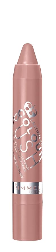 Rimmel Lasting Finish Colour Rush Lip