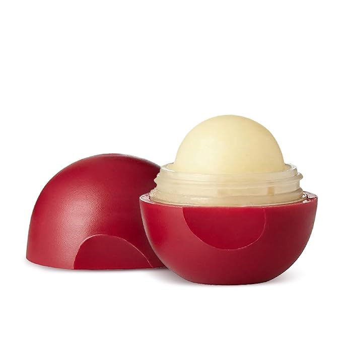 Moisturizing Lip Balm: Pomegranate | Lip