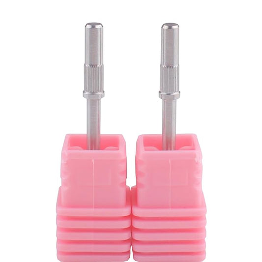 Mzcmsl 2pcs small mandrel bits