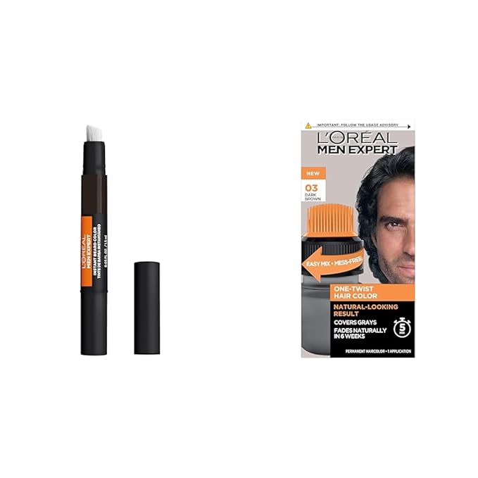 L'Oreal Paris Men Expert Instant