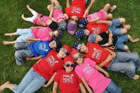 MAUI MIKE'S best tasting Lip Balm