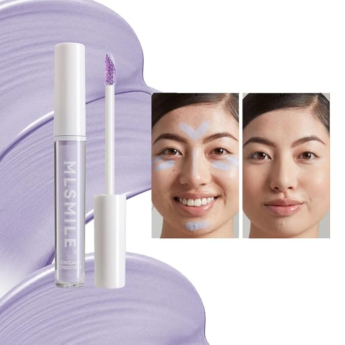 Lavender Flawless Liquid Foundation, HD Studio Skin Flawless Sallowness, 02