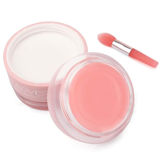 DOUBLE-EFFECT Lip Sleep Mask, Lip Mask+Lip Sleeping