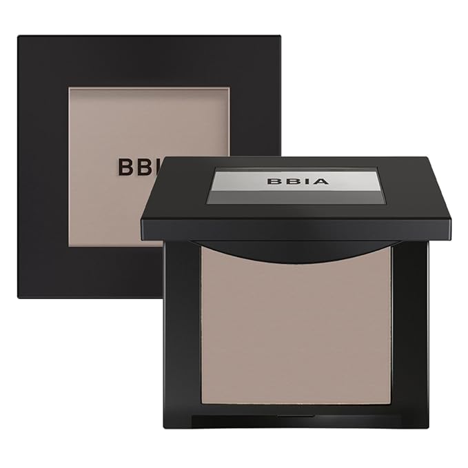 BBIA Last Blush 11 Color / 0.09oz - High Pigment Makeup Blush, Shape, Contour & Highlight Face, Long-lasting, Matte Finish (11 PISTACHIO BLOSSOM)