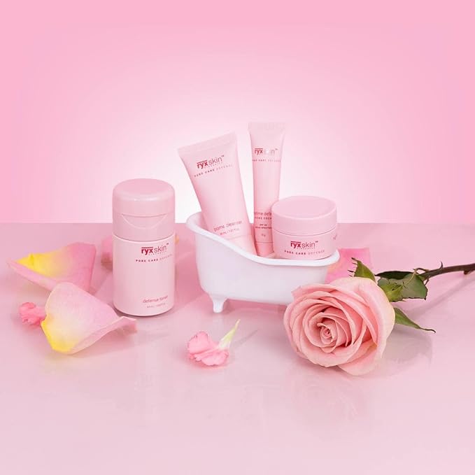 Sincerity Skincare Sets | Skincare Clarifying
