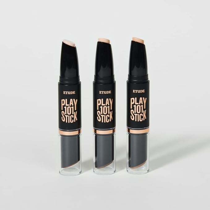 ETUDE Play 101 Stick Contour Duo #1 (21AD)