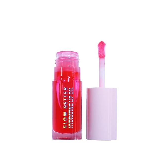 Glow Getter Hydrating Lip Oil (009,