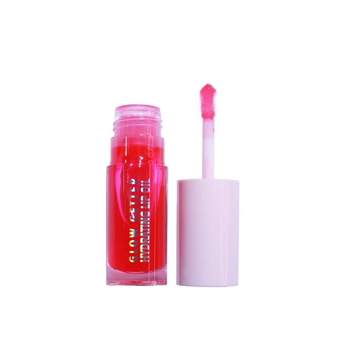 Glow Getter Hydrating Lip Oil (008,
