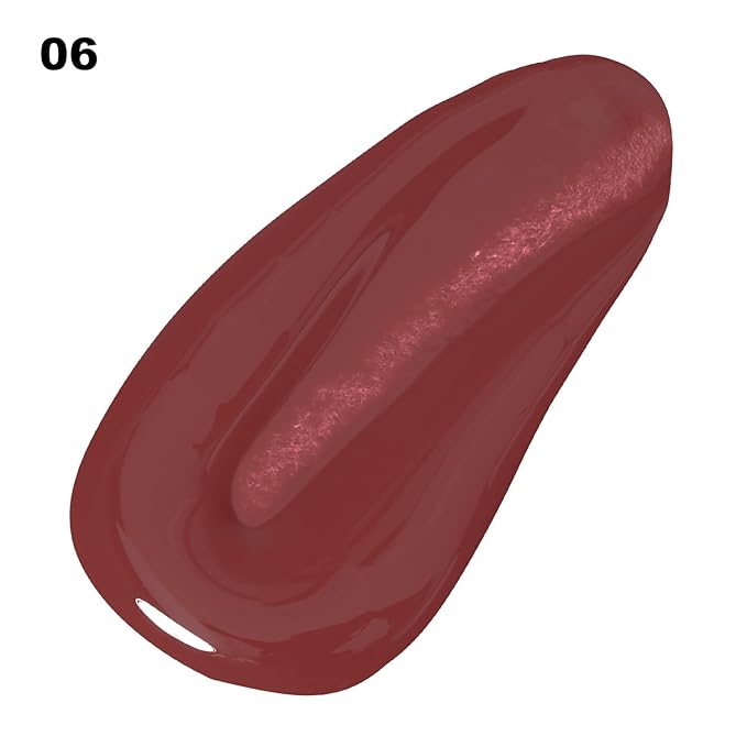 YOUNG VISION Hydrating Liquid Lipstick & Gloss Tint, Oil Infused, Cushion & Puff Applicators, Versatile Nude to Red Shades,Labial Liquido & Brillo Labial