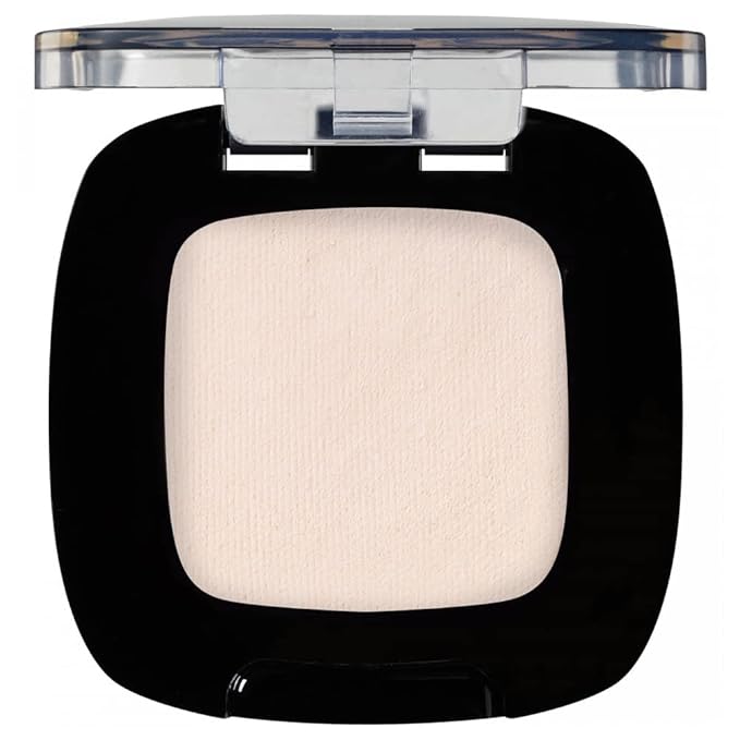 L'Oreal Paris Colour Riche Monos Eyeshadow, Paris Beach, 0.12 oz.