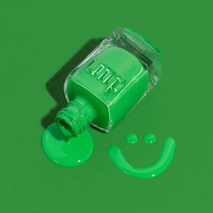 duri Nail Polish, 800 Giggling