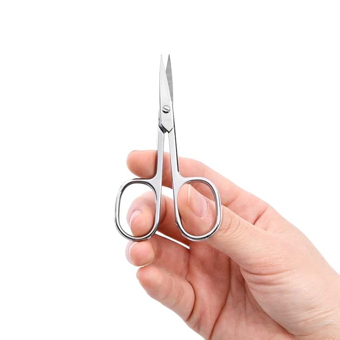 Livingo premium manicure scissors multi-purpose