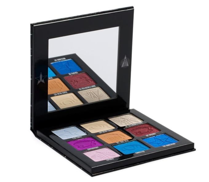 Jeffree Star Cosmetics Weirdo Mini Palette