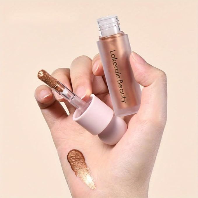 Liquid Highlighter, Contour Stick Makeup Highlighter for Face,