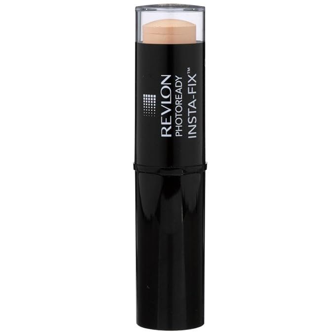 Revlon PhotoReady Insta-Fix Makeup, Ivory