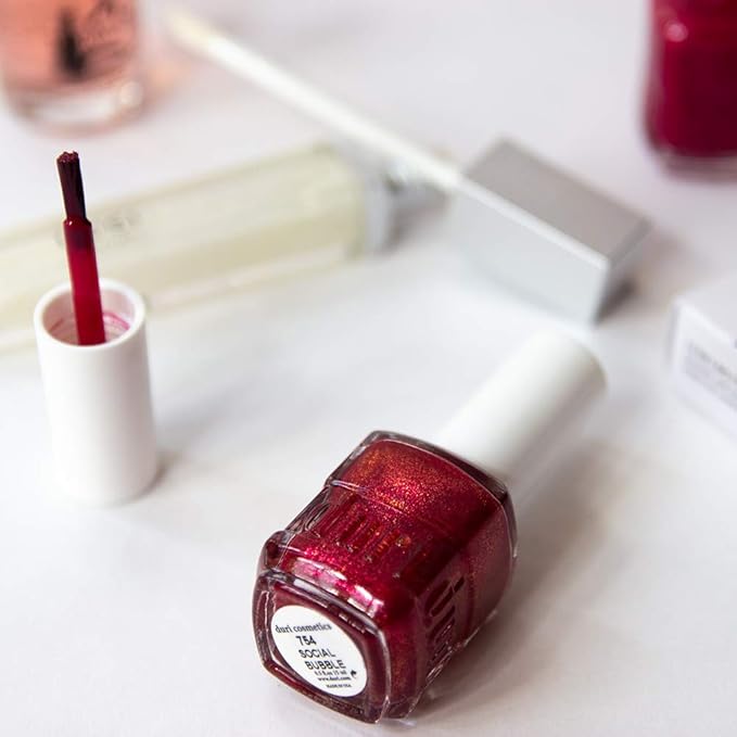 duri Nail Polish, 754 Social