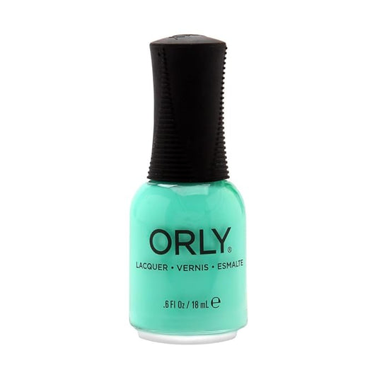 Orly Nail Lacquer, Vintage, 0.6 Ounce