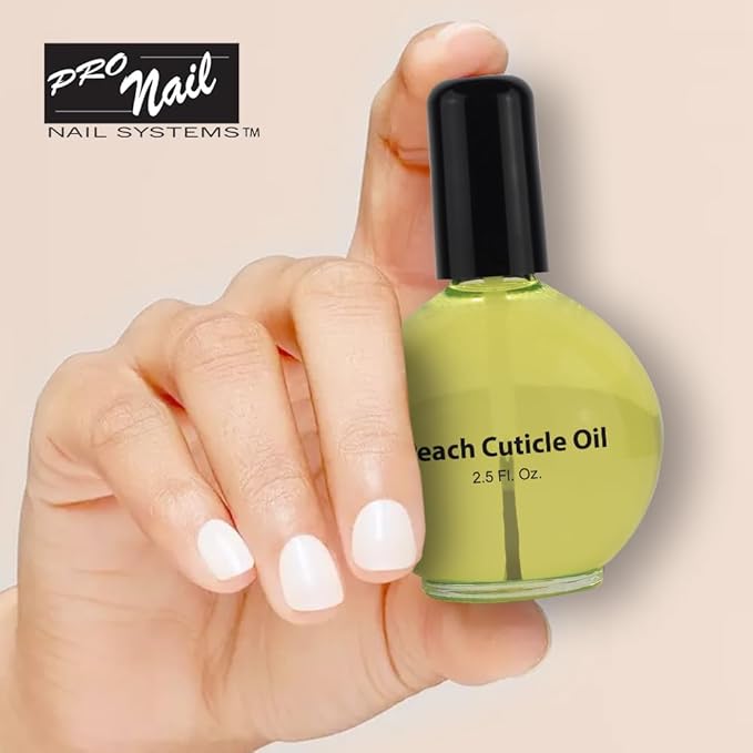 PRO NAIL - Cuticle Revitalizing