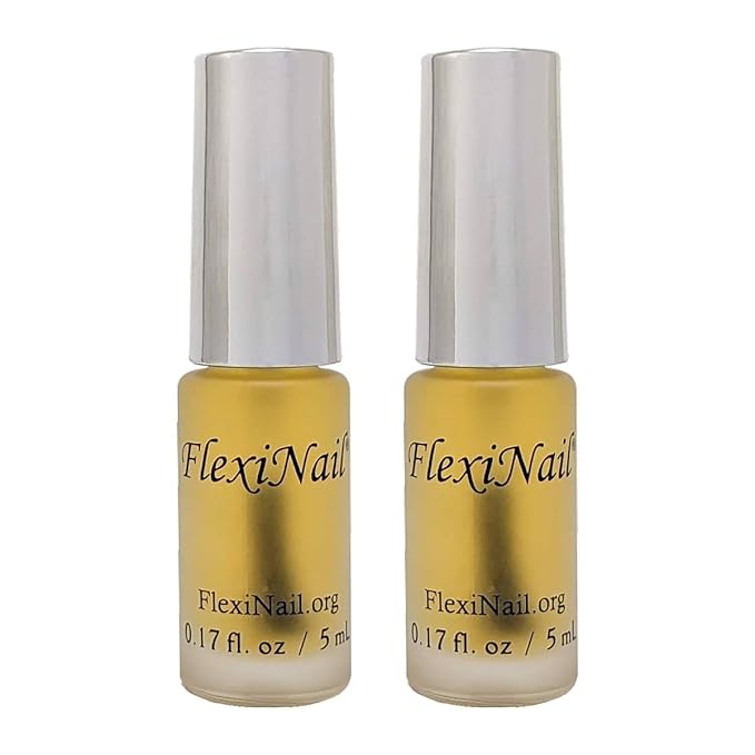 Penetrating Fingernail Conditioner and Strengthener