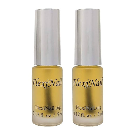 Penetrating Fingernail Conditioner and Strengthener