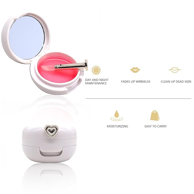 Sleep Lip Mask Moisturizing Lip Mask