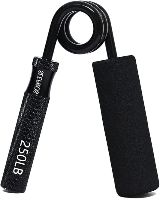 Grip Strength Trainer 100LB-300LB Metal
