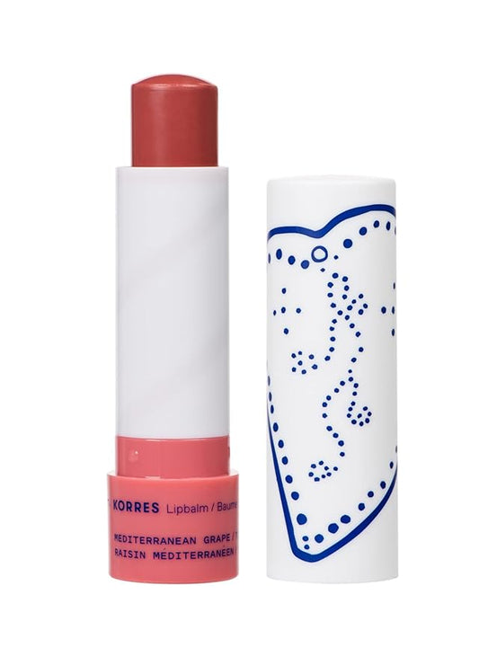 KORRES Lip Butter Stick - Mediterranean