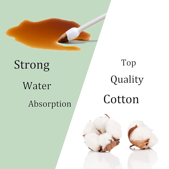 500 pieces precision tips,double pointed