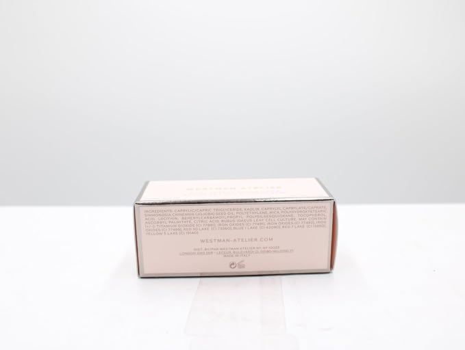 Westman Atelier Baby Cheeks Blush Stick Petal / 0.21 oz 6 g