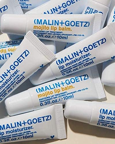 Malin + Goetz Mojito Lip Moisturizer