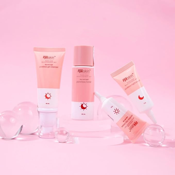 Sincerity Skincare Sets | Skincare Clarifying