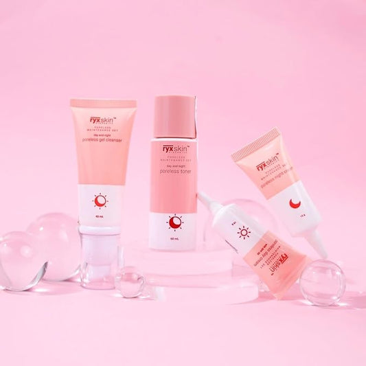 Sincerity Skincare Sets | Skincare Clarifying