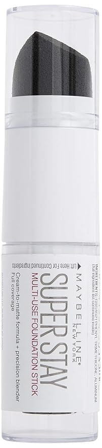 Maybelline New York Super Stay Foundation Stick for