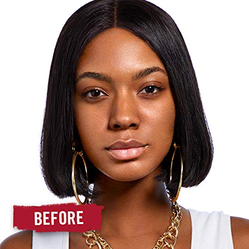 Rimmel London Stay Matte Liquid Mousse - 200 Control, Oil-Free, 1oz