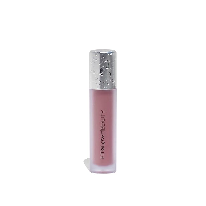FITGLOW Beauty - Lip Color Serum | Vegan, FITGLOW