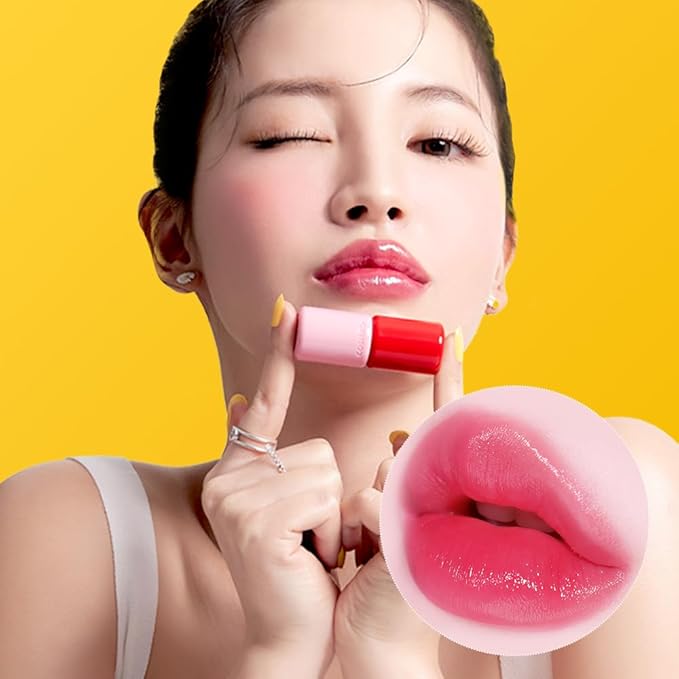 JEALOUSY PLUMPER 21 BLOOMING PINK Moisture