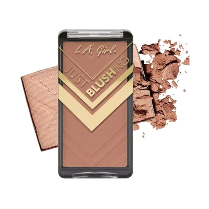 L.A. Girl Just Blushing, Just Bare GBL482