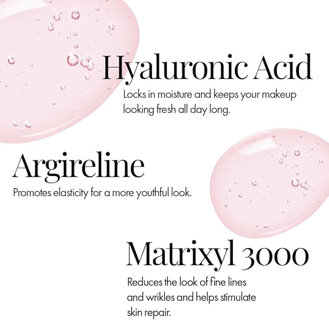 MagicMinerals AirBrush Foundation Set by Jerome Alexander – Skin (Dark)