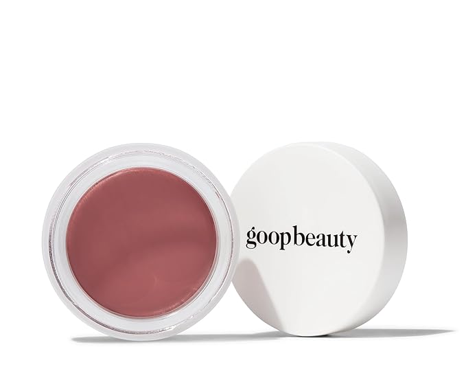goop Beauty Cream Blush | Sheer Pop of 0.5 oz