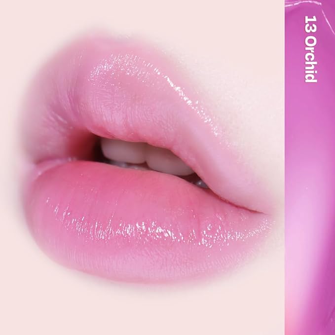 JEALOUSY PLUMPER 13 ORCHID Moisture color