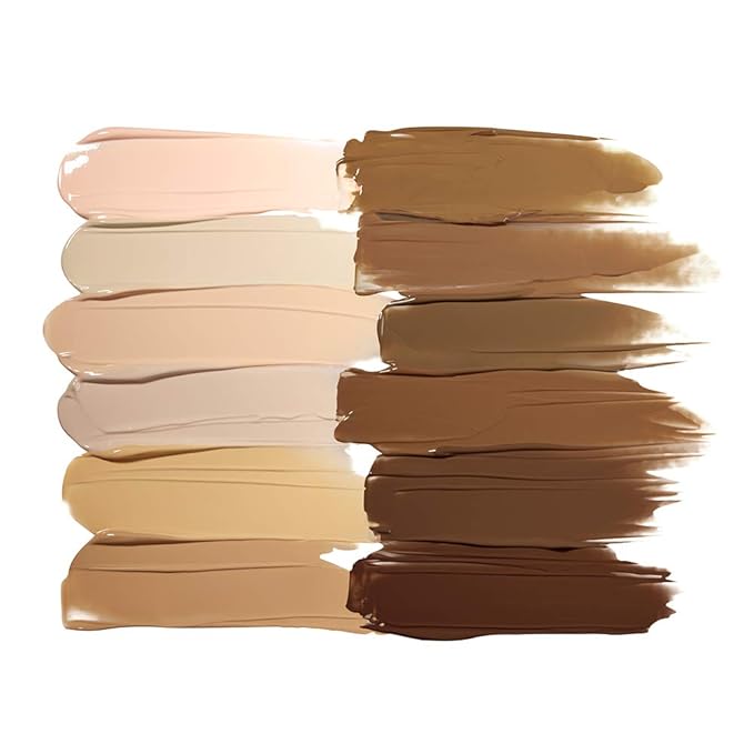 NYX PROFESSIONAL MAKEUP Bare With Me Tinted Skin