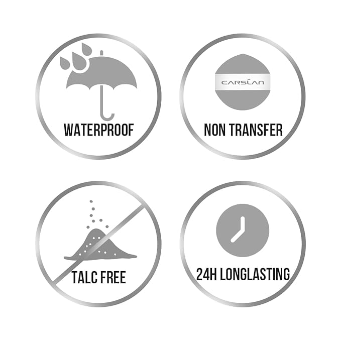 Soft Focus Loose Setting Powder, Waterproof, Matte, Oil 04 Pink