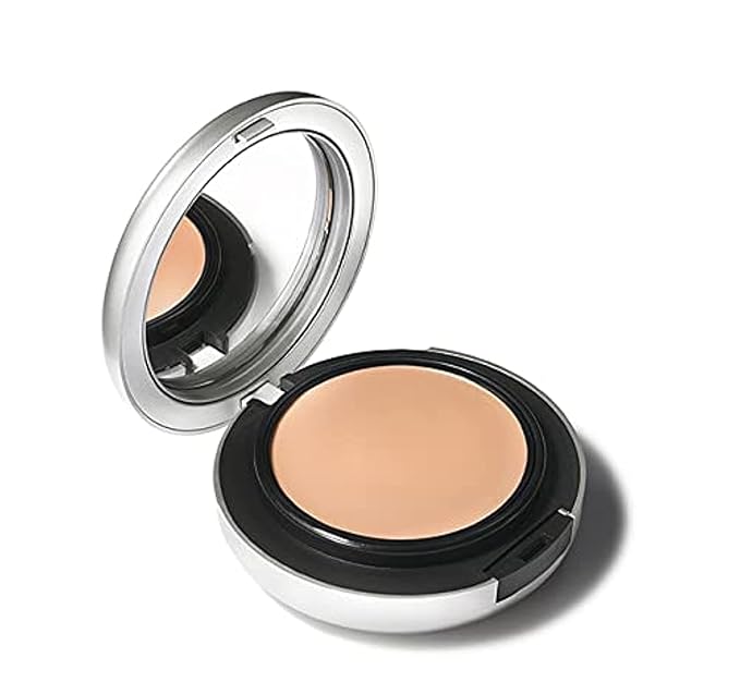 M.A.C. Studio Fix Tech Cream-to-Powder Foundation NW10, , 10g