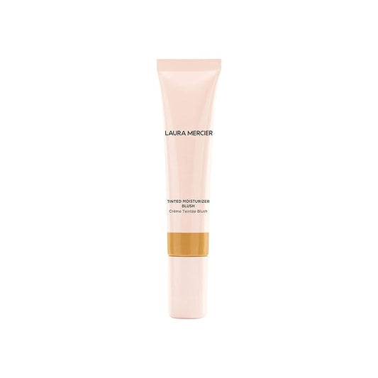 Laura Mercier Women's Tinted Moisturizer Blush, Soleil, Tan, 15 ml