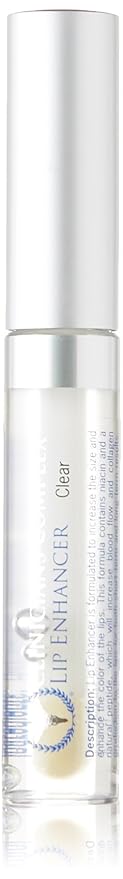 Lip Enhancer, Clear, 0.25 Ounce