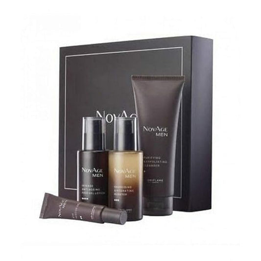 Nov Age Men Anti-Aging Skin Care