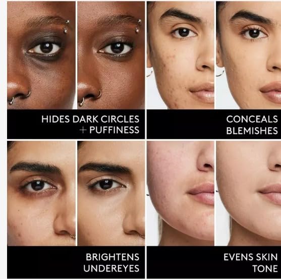 Fenty Beauty by Rihanna We're Even Hydrating Longwear Neutral Undertones) 30 oz