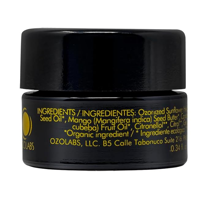 OZOLABS® | Extreme Lip Care| With ml