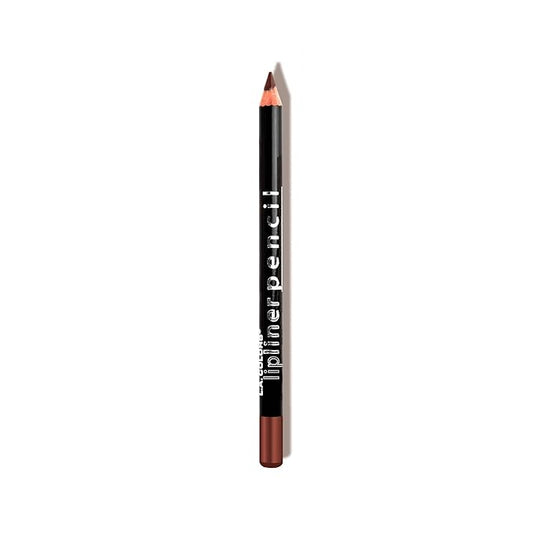 L.A. COLORS Lipliner Pencil, Chocolate CP528