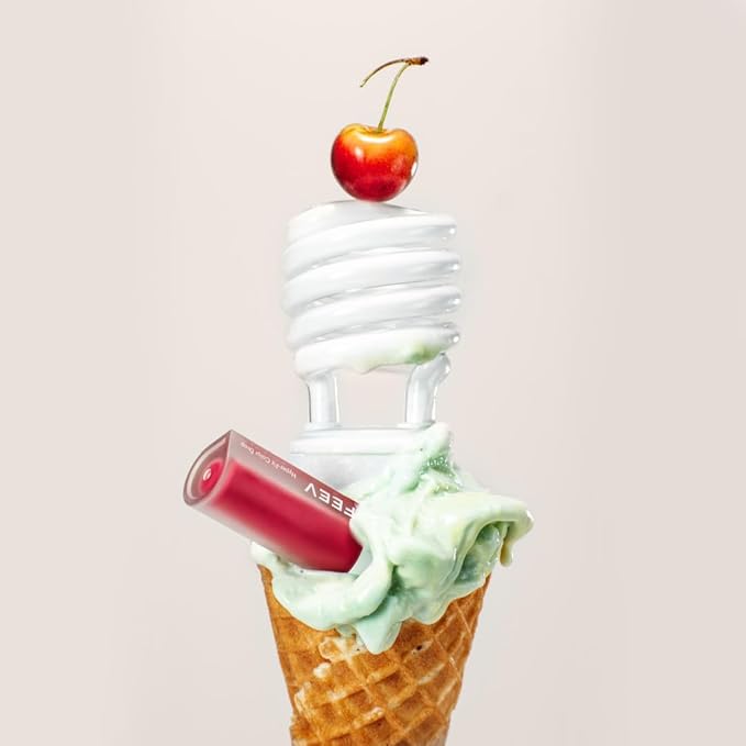 Feev Hyper-Fit Color Drop 4g (Pit-A-Pat)